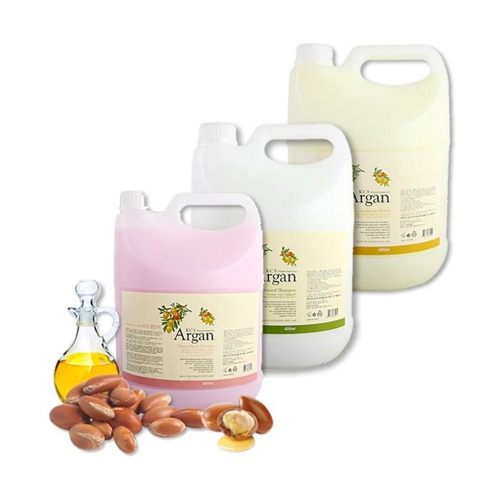 호텔 모텔 숙박업소 아르간 샴푸 바디워시 대용량